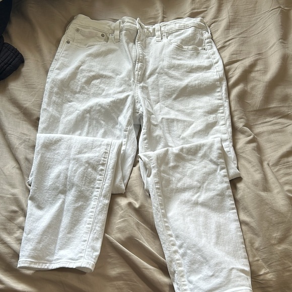 Madewell The Perfect Vintage Jean - Picture 5 of 9